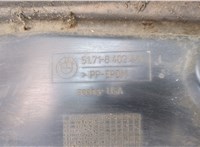  Защита арок (подкрылок) BMW X5 E53 2000-2007 20307077 #3