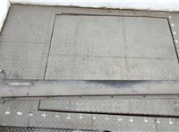  Накладка на порог Citroen C3 2002-2009 20307102 #1