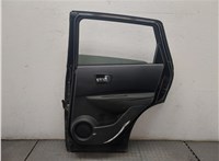  Дверь боковая (легковая) Nissan Qashqai 2006-2013 20307108 #4