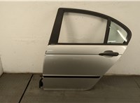 Стеклоподъемник электрический BMW 3 E46 1998-2005 11353082 #1