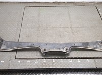 7027083 Жабо под дворники (дождевик) BMW 5 E60 2003-2009 20307117 #1