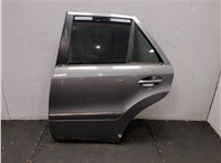 A1647300705 Дверь боковая (легковая) Mercedes ML W164 2005-2011 20307121 #4
