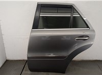  Замок двери Mercedes ML W164 2005-2011 11353089 #1