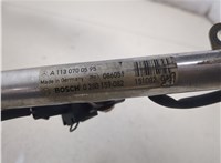 0280151082, A1130700595 Форсунка топливная Mercedes E W210 1995-2002 20307144 #2