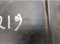 638439U000 Защита арок (подкрылок) Nissan Note E11 2006-2013 20307173 #3