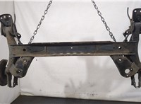 5Q0501049AS Балка подвески задняя Audi A3 (8V) 2012-2016 20307183 #1