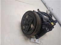  Компрессор кондиционера Citroen C3 picasso 2009-2017 20307212 #2