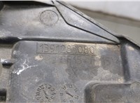 1391283080 Кронштейн бампера Citroen Jumper (Relay) 2014-2025 20307240 #3