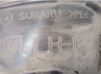  Защита арок (подкрылок) Subaru Tribeca (B9) 2007-2014 20307246 #3