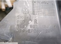  Кронштейн бампера Volkswagen Touareg 2007-2010 20307267 #3