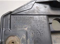 1375162080 Кронштейн фары Citroen Jumper (Relay) 2014-2025 20307271 #3