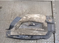  Защита арок (подкрылок) Peugeot 407 20307328 #1