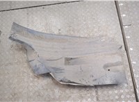  Защита арок (подкрылок) Peugeot 407 20307328 #2
