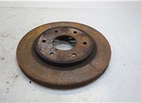  Диск тормозной Nissan Armada 2003-2016 20307351 #1