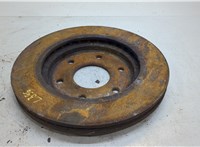 Диск тормозной Nissan Armada 2003-2016 20307351 #2