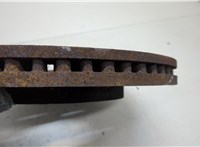  Диск тормозной Nissan Armada 2003-2016 20307351 #3