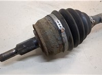 7E0407272T Полуось (приводной вал, шрус) Volkswagen Transporter 5 2009-2015 20307357 #2