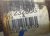  Полуось (приводной вал, шрус) Renault Laguna 2 2001-2007 20307363 #4