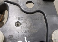 1EC614335D Кронштейн блока управления Audi Q4 E-tron 2021-2025 20307367 #3