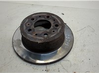  Диск тормозной Peugeot Boxer 2014- 20307369 #1
