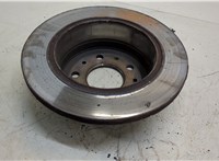  Диск тормозной Peugeot Boxer 2014- 20307369 #2