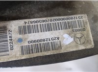 A2512802700 Редуктор Раздаточный КПП (раздатка) Mercedes ML W164 2005-2011 20307386 #5