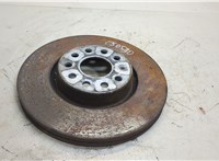  Диск тормозной Volkswagen Passat 6 2005-2010 20307388 #1