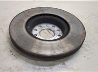  Диск тормозной Volkswagen Passat 6 2005-2010 20307388 #2