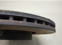  Диск тормозной Volkswagen Passat 6 2005-2010 20307388 #3