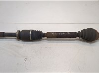  Полуось (приводной вал, шрус) Renault Laguna 2 2001-2007 20307394 #1