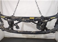  Рамка передняя (телевизор) Land Rover Discovery 3 2004-2009 20307395 #1