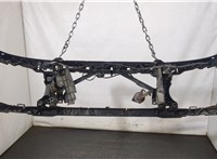  Рамка передняя (телевизор) Land Rover Discovery 3 2004-2009 20307395 #2