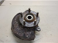  Ступица (кулак, цапфа) Mitsubishi Lancer 10 2007-2015 20307409 #1