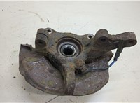  Ступица (кулак, цапфа) Mitsubishi Lancer 10 2007-2015 20307409 #3