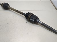  Полуось (приводной вал, шрус) Mitsubishi Outlander XL 2006-2012 20307418 #1