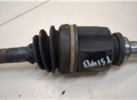  Полуось (приводной вал, шрус) Mitsubishi Outlander XL 2006-2012 20307418 #2