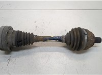 Полуось (приводной вал, шрус) Volkswagen Golf 5 2003-2009 20307442 #1