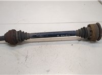  Полуось (приводной вал, шрус) BMW 7 E65 2001-2008 20307448 #1
