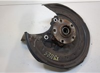  Ступица (кулак, цапфа) Bentley Continental GT 2003-2011 20307451 #2