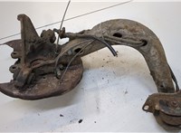  Ступица (кулак, цапфа) BMW 3 E46 1998-2005 20307462 #4