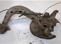 Ступица (кулак, цапфа) BMW 3 E46 1998-2005 20307465 #2