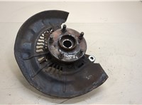  Ступица (кулак, цапфа) Lexus RX 2009-2015 20307470 #1