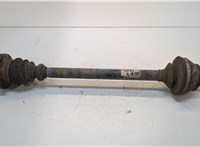  Полуось (приводной вал, шрус) Bentley Continental GT 2003-2011 20307471 #1