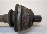  Полуось (приводной вал, шрус) Bentley Continental GT 2003-2011 20307471 #2