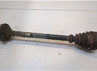  Полуось (приводной вал, шрус) Bentley Continental GT 2003-2011 20307473 #1