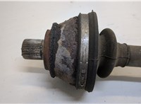  Полуось (приводной вал, шрус) Bentley Continental GT 2003-2011 20307473 #4