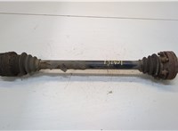  Полуось (приводной вал, шрус) BMW 3 E46 1998-2005 20307476 #1