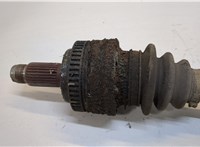  Полуось (приводной вал, шрус) BMW 3 E46 1998-2005 20307476 #2