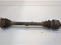  Полуось (приводной вал, шрус) BMW 3 E46 1998-2005 20307480 #1