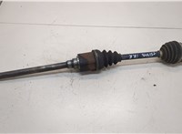  Полуось (приводной вал, шрус) BMW X3 E83 2004-2010 20307514 #1